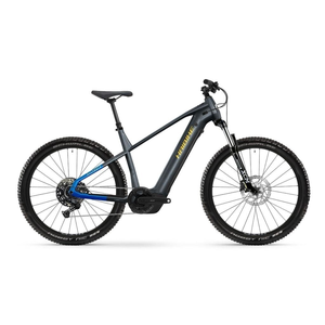 Bicicletas Eléctricas Haibikes AllTrack 6.5 2025 de Alta Calidad y Precio Accesible - Product Image 4