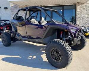 NUEVO EN VENTA Polaris RZR Pro R 4 Ultimate 2026 - Product Image 6