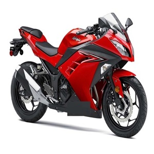 Nueva Llegada 2024 - Motocicletas Ninjaaas de 300cc en Venta, Disponibles en Stock, Oferta Ahora - Product Image 4