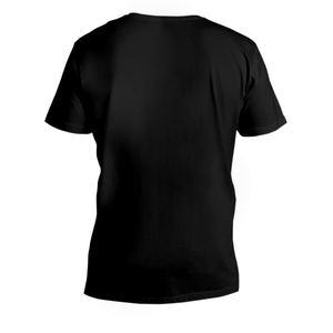 T-shirt court unisexe surdimensionné en coton 100% lavage à l'acide personnalisé OEM 2025, col rond, séchage rapide, respirant, écologique - Product Image 2