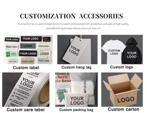 2024 Tùy Chỉnh Người Đàn Ông Của Nặng 100% Polyester 220G Quá Khổ Dài Tay Áo Đồ Họa T-Shirt Với Thêu Thiết Kế - Product Image 5