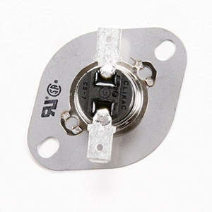 ฟิวส์ความร้อนเตาอบแท้ Whirlpool OEM รุ่น WP9759243 สำหรับแหล่งจ่ายไฟฟ้า - Product Image 1