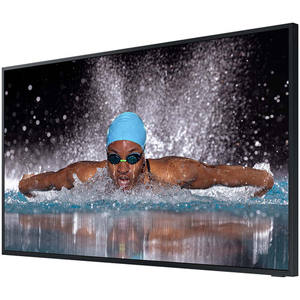 El Mejor Televisor QLED para Exteriores con HDR UHD 4K de 65 Pulgadas, Clase Terrace, Resistente a la Luz Solar Parcial - Product Image 1