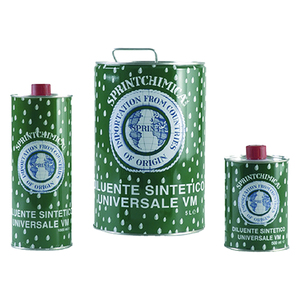Synthetic <b>Thinner</b> Lt. 1 - Product Image 1