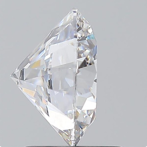 AJRETAIL - Diamante CVD Cultivado en Laboratorio, Corte Brillante Redondo, 1.84 Quilates, E, VS1, Certificado por IGI India - Product Image 4