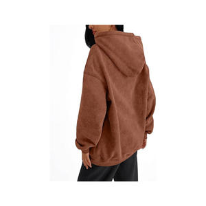 350g Heavyweight <b>Oversized</b> Hoodies Loose Men's Custom <b>Hoodie</b> Vintage Acid Wash <b>Hoodie</b> - Product Image 6