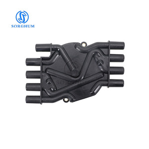 수수 10452459 액세서리 Chevy K1500 GMC 5.7L Vortec GMC K1500 용 디스트리뷰터 캡 및 로터 키트 - Product Image 4