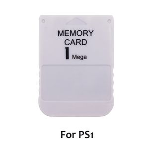 Pour Ps1 <span class=keywords><strong>Psx</strong></span> Game Saver Carte mémoire Ps1 Carte mémoire de jeu - Product Image 3