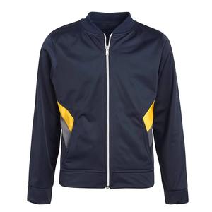 Survêtement zippé pour homme de haute qualité, personnalisable, séchage rapide, best-seller, vêtements d'hiver, options de couleur personnalisée et de taille plus - Product Image 4