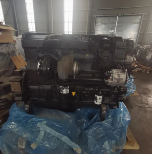 Ensemble <span class=keywords><strong>moteur</strong></span> diesel pour véhicule utilitaire, <span class=keywords><strong>moteur</strong></span> 600 ch, <span class=keywords><strong>moteur</strong></span> Cummins QSX15 pour machines lourdes - Product Image 2