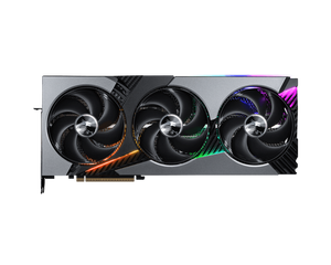 M S I Ge Force R T X 5070 12G VANGUARD SOC Carte vidéo de jeu GPU de bureau avec ventilateur Cooler MXM Condition - Product Image 3