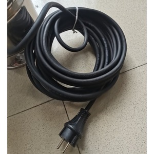 ปั๊มน้ำเสียแบบจุ่มใต้น้ำสแตนเลส PENTAIR BIOX 400/12 230V 50Hz สำหรับสระว่ายน้ำ - Product Image 2
