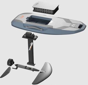 Nuevo Waydoo Flyer Evo Efoil - EVO Pro Plus Modelo Hydrofoil Board - Product Image 1