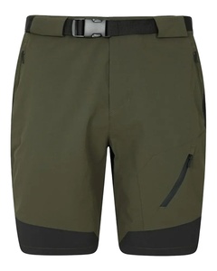 Short de basket-ball personnalisé de haute qualité pour hommes respirant décontracté style High Street avec motif solide - Product Image 1