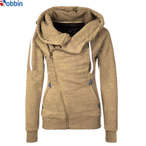 Top Selling Plus Size Winter <b>Women</b> Hoodies Fashion <b>Fleece</b> Knitted Cotton High Quality Eco-Friendly Unique Custom Logo/<b>Pattern</b> - Product Image 2