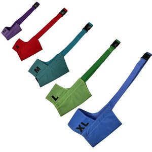 Polyester <b>Dog</b> Muzzle for <b>Dogs</b> XS-XL Sizes Multi-Color Personalized <b>Customized</b> Pattern and Colorful Decoration - Product Image 1