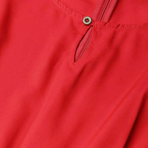 จั๊มสูทผู้หญิงคุณภาพสูงจั๊มสูทสำหรับผู้หญิงจั๊มสูทสีพื้นสีเทาขนาดพลัสไซส์ - Product Image 5