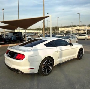 USADO, FORD MUSTANG ECOBOOST GRAND TOURING 2022, SUV DE 4 PLAZAS, LUXURY 4X4, TOYOTA, LISTO PARA EXPORTAR, TRANSMISIÓN AUTOMÁTICA - Product Image 5