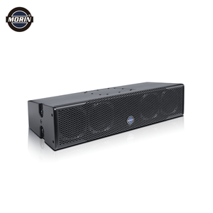 Système de sonorisation portable L1 Pro32 avec module de basses amplifié Sub1 - Product Image 4