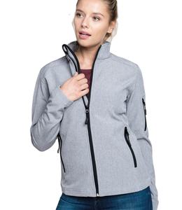 Veste Softshell d'hiver pour femmes-veste chaude pour femmes 2023 - Product Image 1