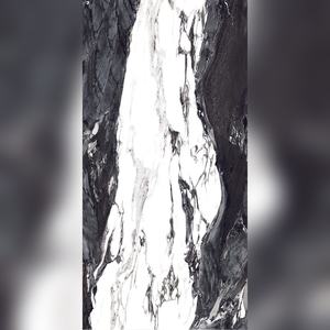 Panneaux en porcelaine vitrifiée polie Phoenix Rise 600x1200mm Flamme de renaissance pour les centres de renouvellement - Product Image 4