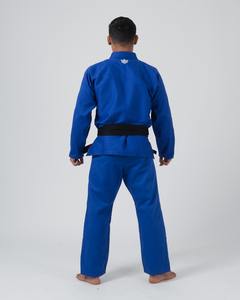   Kimono pour hommes et femmes, uniforme de Jiu-Jitsu, uniforme de karaté, ensemble de Gi, uniforme de Jiu-Jitsu brésilien, Gi de Jiu-Jitsu brésilien, 100% haute qualité - Product Image 6