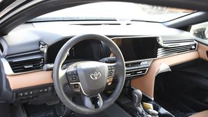 Toyotaa camiry GLE 2.5l híbrido 2025 - Product Image 3