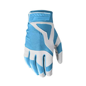 Guantes de Bateo de Béisbol de Alta Calidad de Fabricantes Profesionales, Color Sólido, Estilo Personalizado, Piel de Cabra - Product Image 6