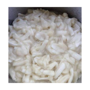 Purée de corossol congelée IQF-Pâte de fruits Graviola pour l'exportation-Purée de fruits tropicaux naturels pour jus, smoothie, dessert - Product Image 3