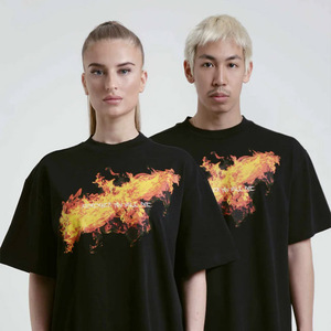 Nuevo diseño único para hombres Diseño de camiseta Popular Su propio estilo El mejor material Camisetas de precio asequible - Product Image 6