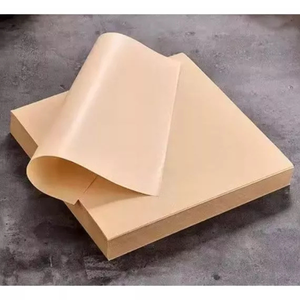 High Quality Deli Sandwich Wrapping Kraft <b>Paper</b> Roll for Fast Food Takeout Packaging Eco-Friendly Microwave Safe <b>Biodegradable</b> - Product Image 5