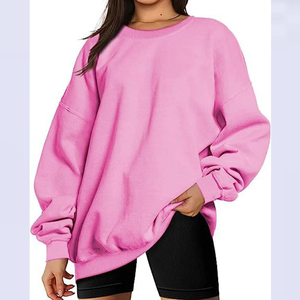 Conjunto de 2 piezas para mujer, chándal, chaqueta con capucha y pantalones acampanados, mallas 100% algodón para invierno - Product Image 6
