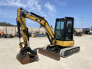 303.5E2หนอนผีเสื้อมือสองสภาพดีสำหรับการทำงานสูง - Product Image 5