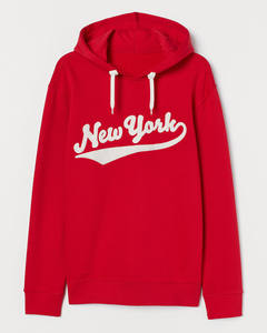 Sudaderas con Bordado Chenille para Hombre, Diseño Más Demandado, Precio Razonable, Antiarrugas, Mangas Completas - Product Image 2