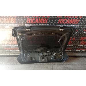Série VOLVO V40 (16>) Hayon arrière complet 32227622 - Product Image 4