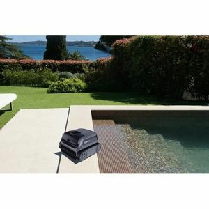 Robot Aspirador de Alta Calidad para Limpieza de Piscinas, Robot Aspirador de Plástico para Exteriores - Product Image 2