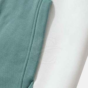 Sudadera con capucha para hombre, de alta calidad, con logotipo personalizado, precio al por mayor - Product Image 4