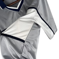 Maillot de football personnalisé de qualité supérieure, style haut de gamme, avec impression de logo, pour adultes, tenue d'équipe – Fournisseur direct d'usine