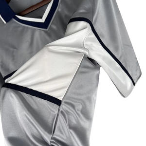 Direct <b>Factory</b> Supplier's Best Quality Custom Design Sublimation Soccer Jersey for Adults Top Style with Logo Print Team Wear - Product Image 4