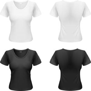Camiseta Corta de Algodón 100% para Mujer, Estilo Y2K, Manga Corta para Primavera y Otoño, Personalizada con Estampado, Tejida, Ajustada, Color Liso, Estilo Casual - Product Image 6