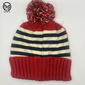 Bonnet unisexe avec logo brodé 3D, design personnalisé, 100% polyester, prêt pour la plage et les voyages - Product Image 5