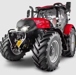 Best Quality Used Case IH Agricultural Tractor 125A farm tractor agricultural tractor - Product Image 3