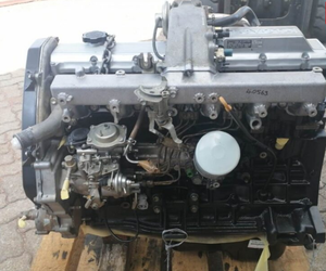 ชุดประกอบเครื่องยนต์ดีเซล 1FZ-FE 4.5 ลิตร ครบชุด - Product Image 6