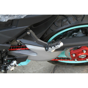 Choix Populaire : Moto Kawasaki <span class=keywords><strong>Ninja</strong></span> 400, <span class=keywords><strong>Motocross</strong></span>, Refroidissement par Eau, 4 Temps, 446cc, 6 Vitesses, Vitesse Maximale 160km/h, Réservoir de Carburant 14L - Product Image 3