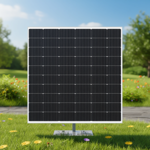 Panel Solar Igoye New Energy IYSP-335P - Product Image 3