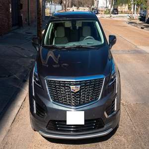 2022 XT5 Premium Luxury Mini SUV V6 Power - Product Image 2