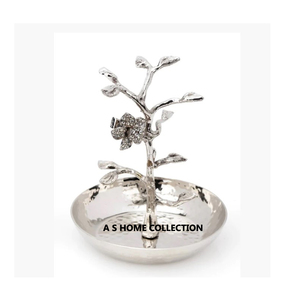 Présentoir de bijoux en métal personnalisable pour les magasins d'habillage et de bijoux avec des matériaux de haute qualité - Product Image 4