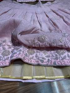 Belle dernière collection de mariage de créateur Lehenga - Product Image 3