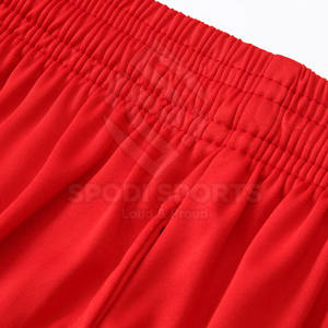 Fabricación de fábrica Ropa deportiva Uniforme de fútbol Color personalizado Uniforme de fútbol de alta calidad para adultos - Product Image 4