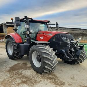 Motor para Tractor IH Puma 150 de 22 HP, Entrega Rápida, Compre Ahora, Calidad Premium, Diseño Duradero, Uso Eficiente de Combustible - Product Image 1